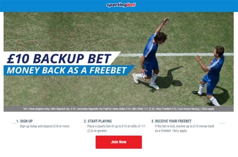 promocode sportingbet